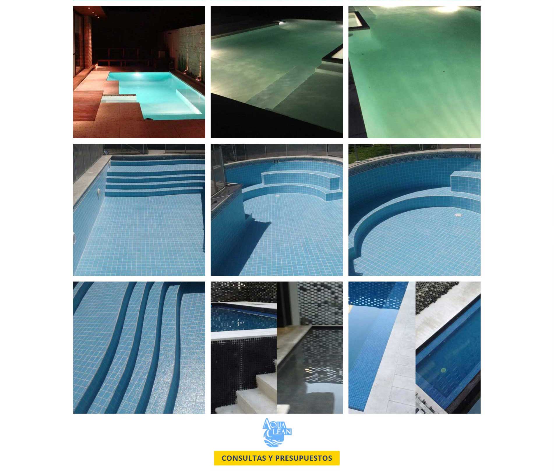 Galería de trabajos