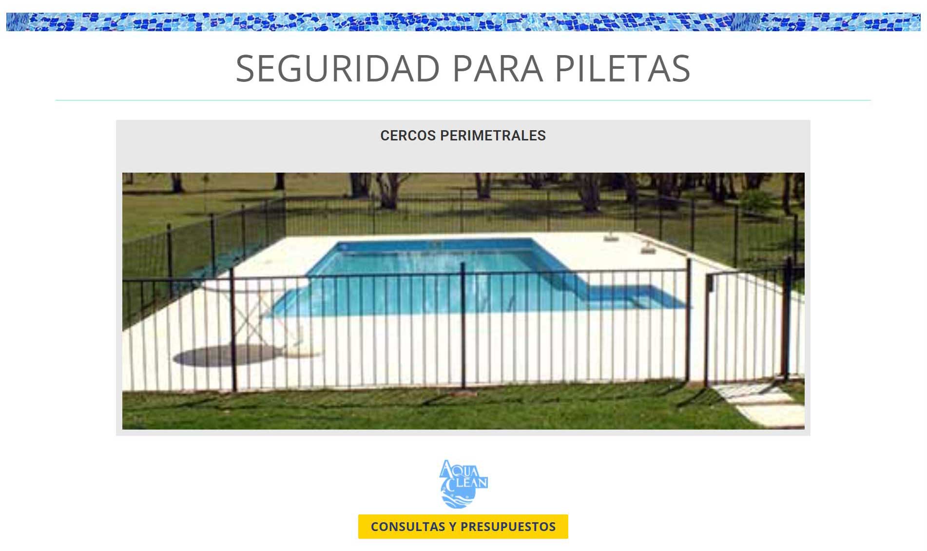Seguridad
