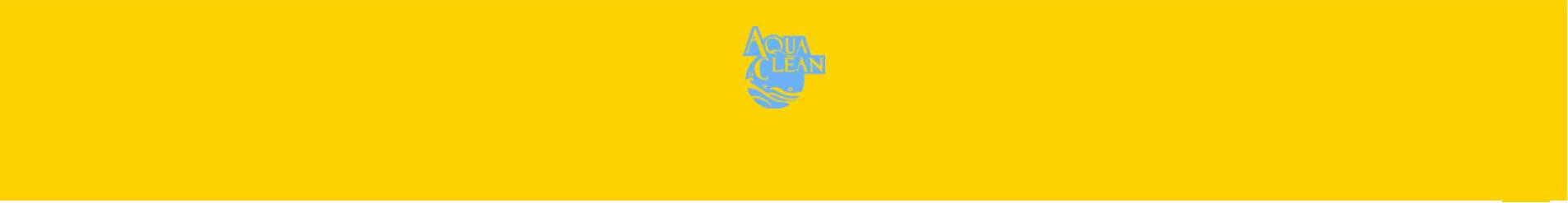 Contacto AquaClean