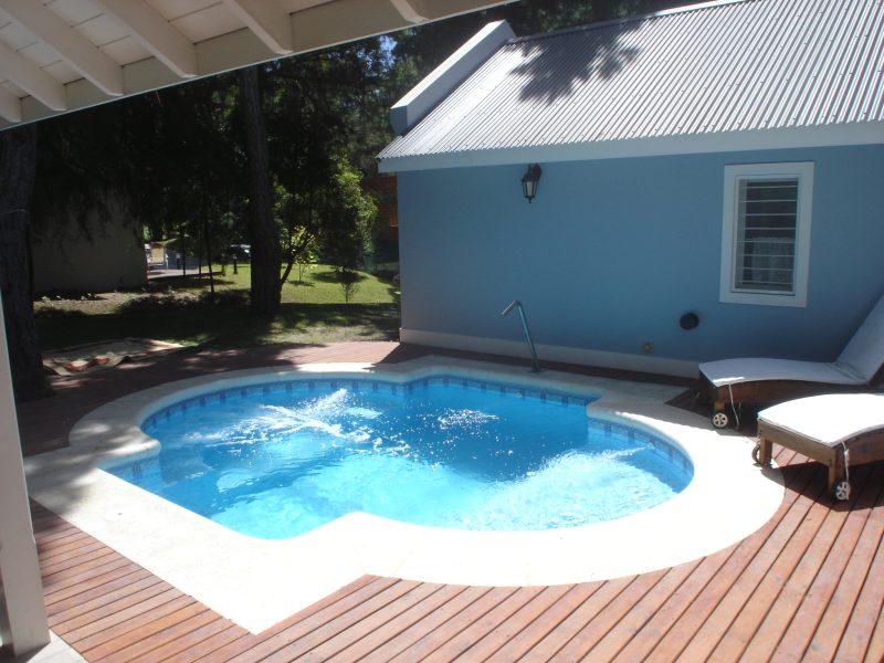 Aquaclean Piletas - 4463
